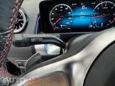 Mercedes-Benz GLB 200 d AMG Line