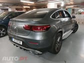 Mercedes-Benz GLC 220 d 4Matic