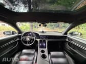 Porsche Taycan 4S Bateria Performance Plus