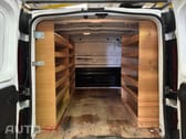 Renault Trafic 1.6 dCi L1H1 1.0T
