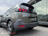 Peugeot 5008 1.5 BlueHDi Allure
