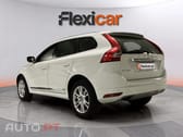 Volvo XC60 2.0 D4 Momentum Plus Geartronic