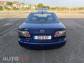 Mazda 6 MZR 1.8 Comfort