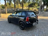 MINI Countryman One D