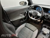 Mercedes-Benz CLA 250 e Shooting Brake AMG Line