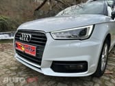 Audi A1 1.0 TFSI ultra design
