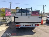 Fiat Ducato Ducato 2.3 Jtd 130 C/báscula