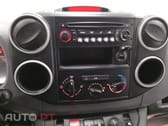 Citroen Berlingo 1.6 HDI
