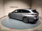 Peugeot 308 SW 1.5 BlueHDi Allure 130cv