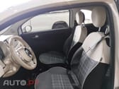 Fiat 500C 1.2 Lounge MTA