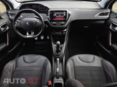 Peugeot 208 1.6 BlueHDi GT LINE