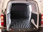 Peugeot Partner 1.6 BlueHDi L2 Premium 3L ETG6