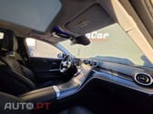 Mercedes-Benz C 300 e 9G-TRONIC Edition Avantgarde