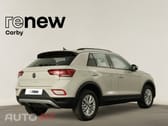 Volkswagen T-Roc T-Roc 1.0 TSI Life