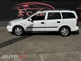 Opel Astra Caravan 1.7 DTi Elegance