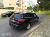 Ford Focus SW Titanium