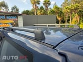Mitsubishi Pajero 2.5 TD GLX