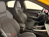 Audi S3 S tronic