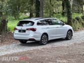 Fiat Tipo 1.3 M-Jet Lounge