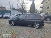 Peugeot 308 1.2 PureTech Allure J17
