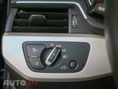 Audi A4 35 TDI Advanced S tronic