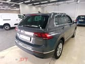 Volkswagen Tiguan 1.4 TSI eHybrid Conceptline DSG