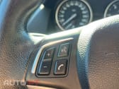 BMW X1 20 d sDrive EfficientDynamics