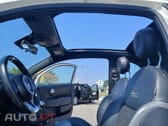 Fiat 500C HYBRID SPORT