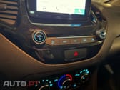 Ford KA 1.19 Ti-VCT Ultimate