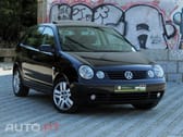 Volkswagen Polo 1.2 12V Highline