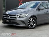 Mercedes-Benz B 180 d Style