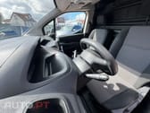 Peugeot Partner Outro