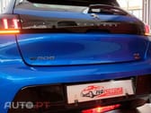 Peugeot E-208 GT