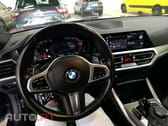 BMW 420 d Pack Desportivo M Auto
