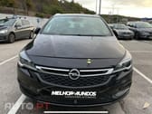 Opel Astra 1.0 Innovation S/S