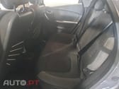 Renault Captur 1.5 dCi Exclusive