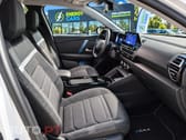 Citroen e-C4 50 kWh Feel