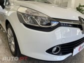 Renault Clio Sport Tourer 1.5 dCi