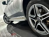 Mercedes-Benz GLC 300 e 4Matic 9G-TRONIC Edition AMG Line