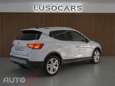Seat Arona 1.0 TSI FR