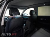 Geely Starray EM-i Max Plus