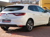 Renault Mégane 1.5 Blue dCi Bose Edition EDC