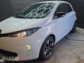 Renault Zoe (c/ Bateria) 41 kwh Intens