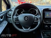 Renault Clio Sport Tourer 1.5 dCi Zen