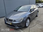 Seat Leon 1.6 TDI Reference Ecomotive