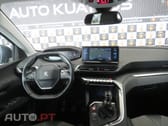 Peugeot 3008 1.5 BlueHDi Allure