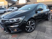 Renault Mégane Sport Tourer 1.5 dCi Bose Edition