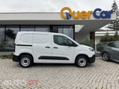Fiat Doblo Outro
