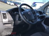 Fiat Ducato 35 2.3 M-Jet LH2