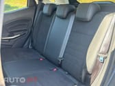 Ford EcoSport 1.0 EcoBoost ST-Line Plus